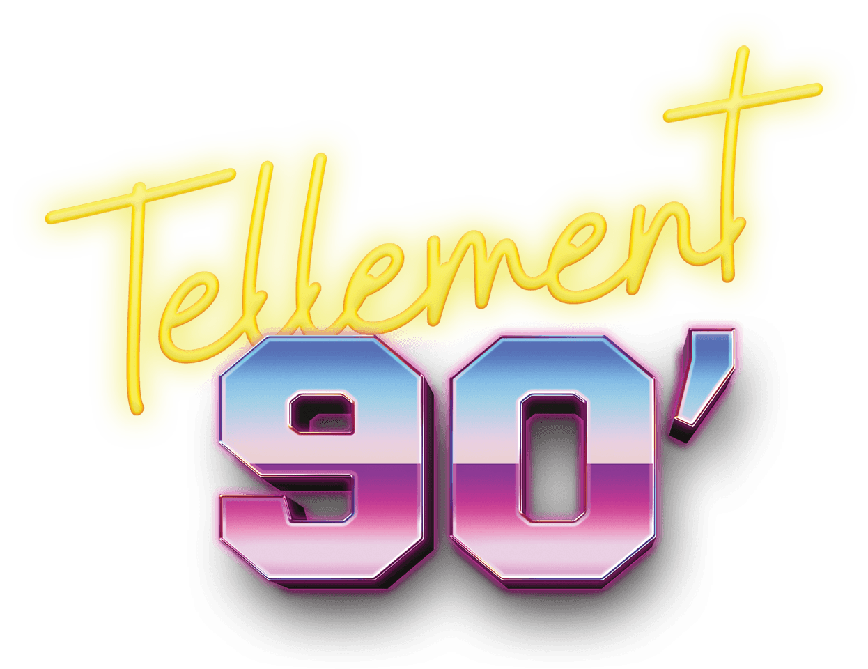 Tellement 90'