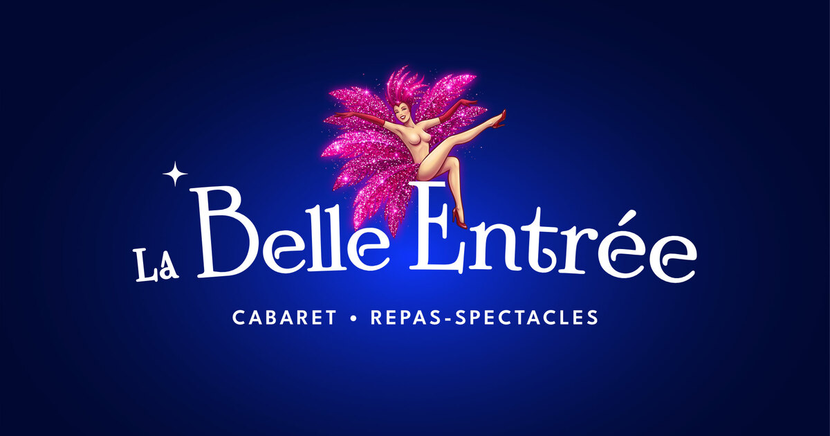 La Belle Entrée Music-Hall Cabaret
