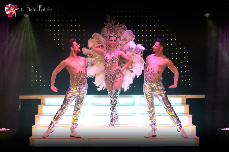spectacle cabaret