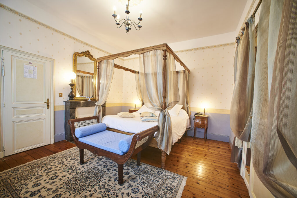 Chambre La Richerie