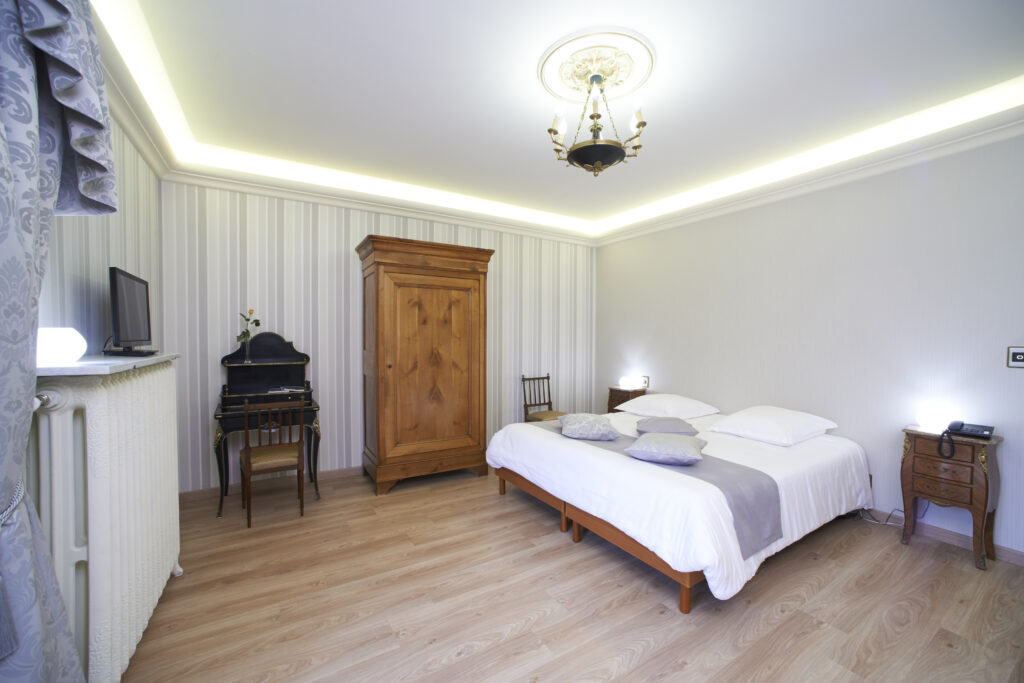 chambre essaim